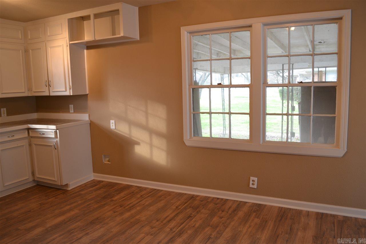 OT Cabot City - Residential