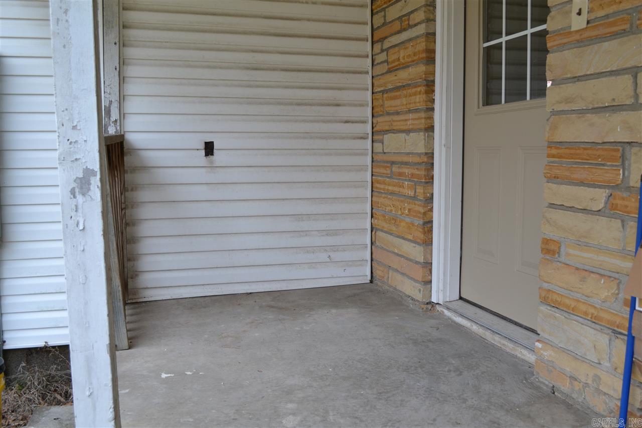 OT Cabot City - Residential