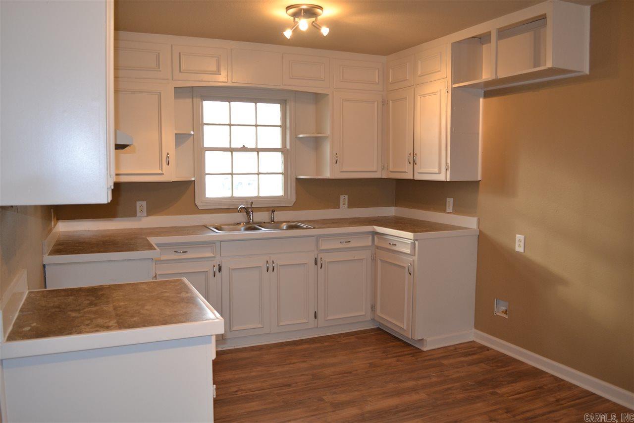 OT Cabot City - Residential