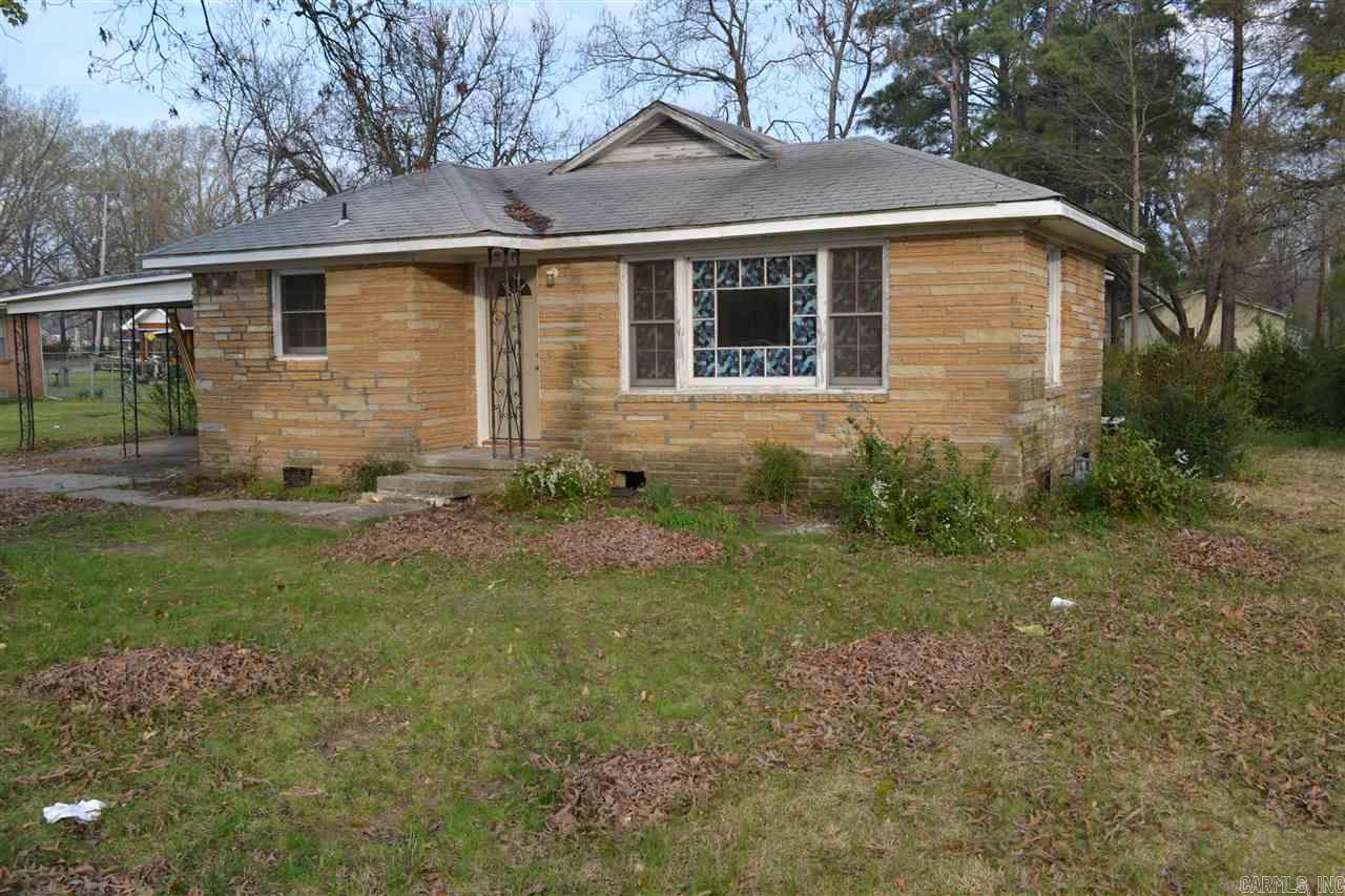 OT Cabot City - Residential