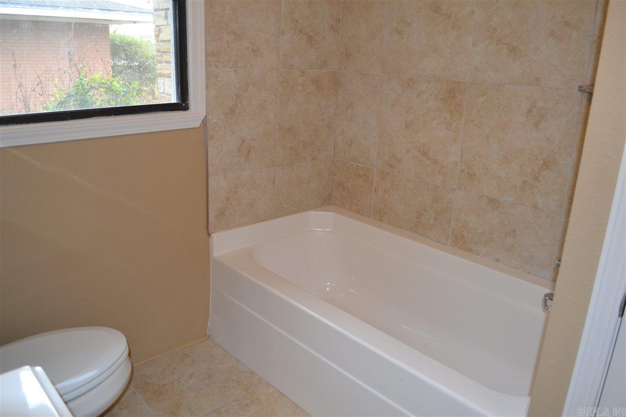OT Cabot City - Residential