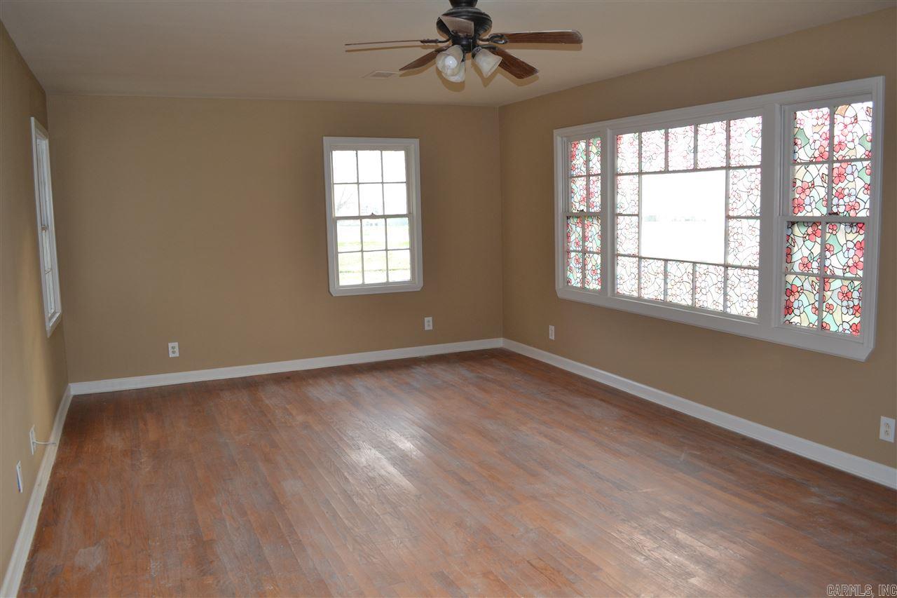 OT Cabot City - Residential