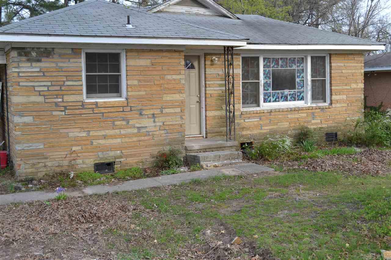 OT Cabot City - Residential