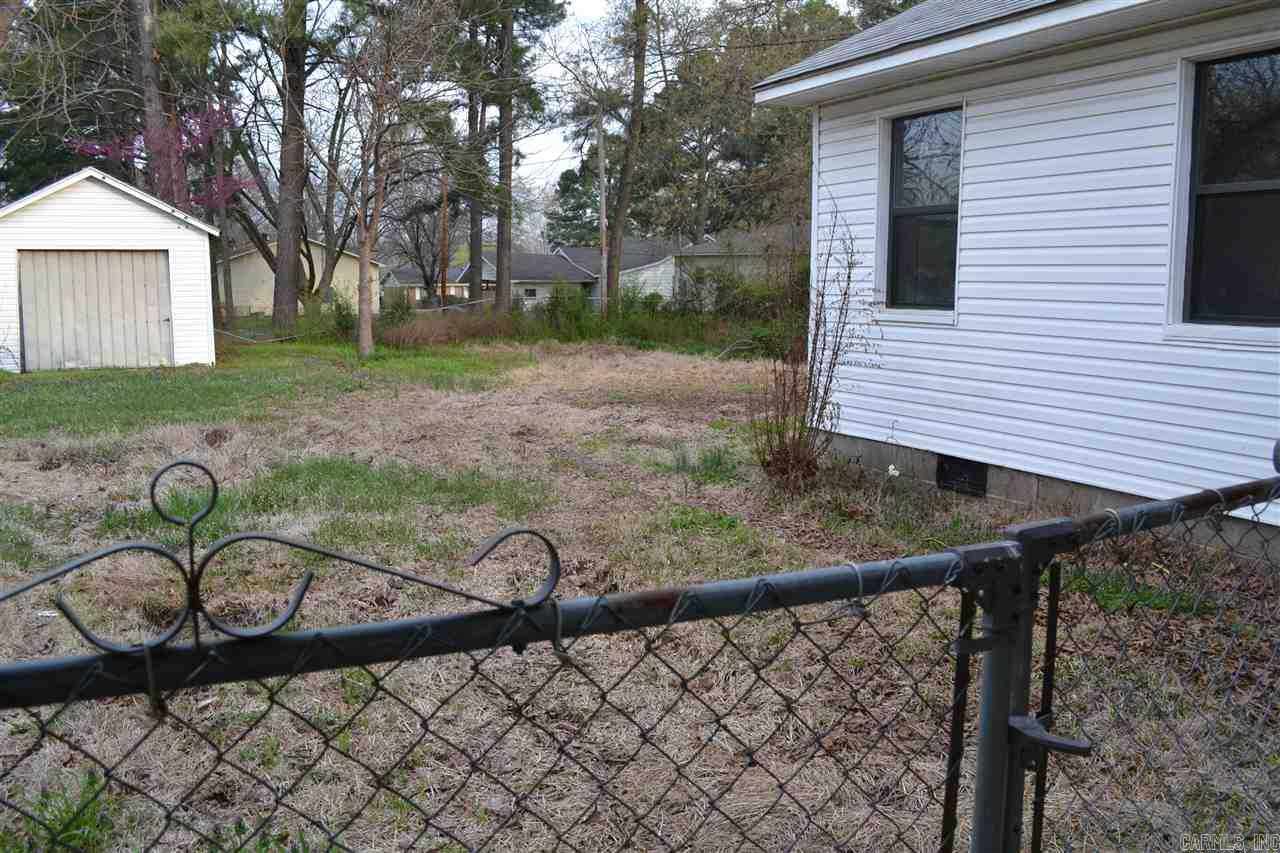 OT Cabot City - Residential