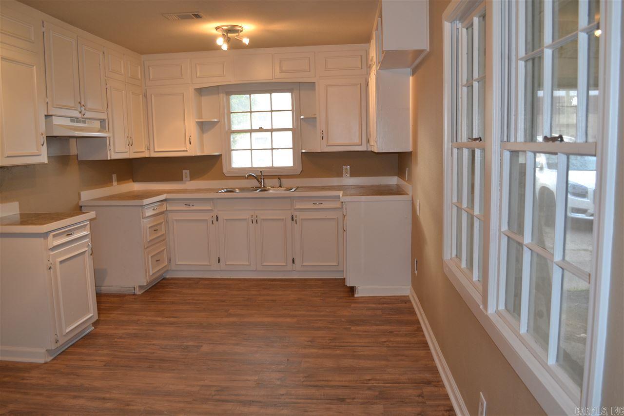 OT Cabot City - Residential