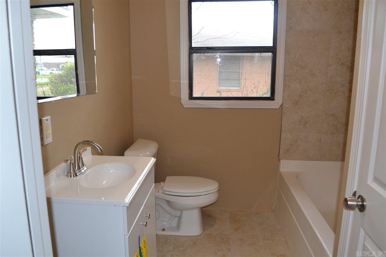 OT Cabot City - Residential