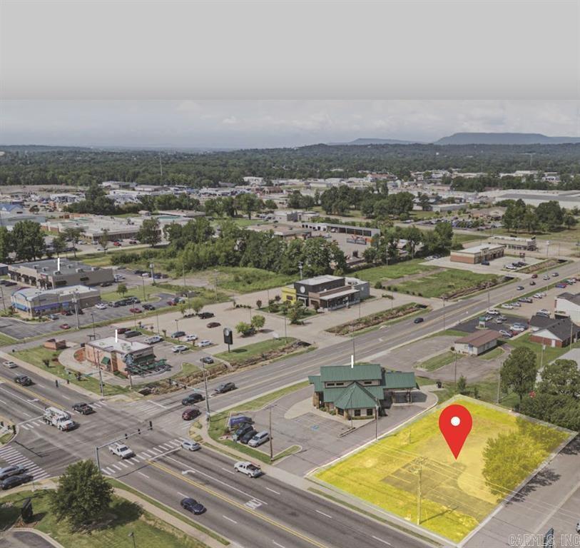 Not in Subdivision - Commercial Sale