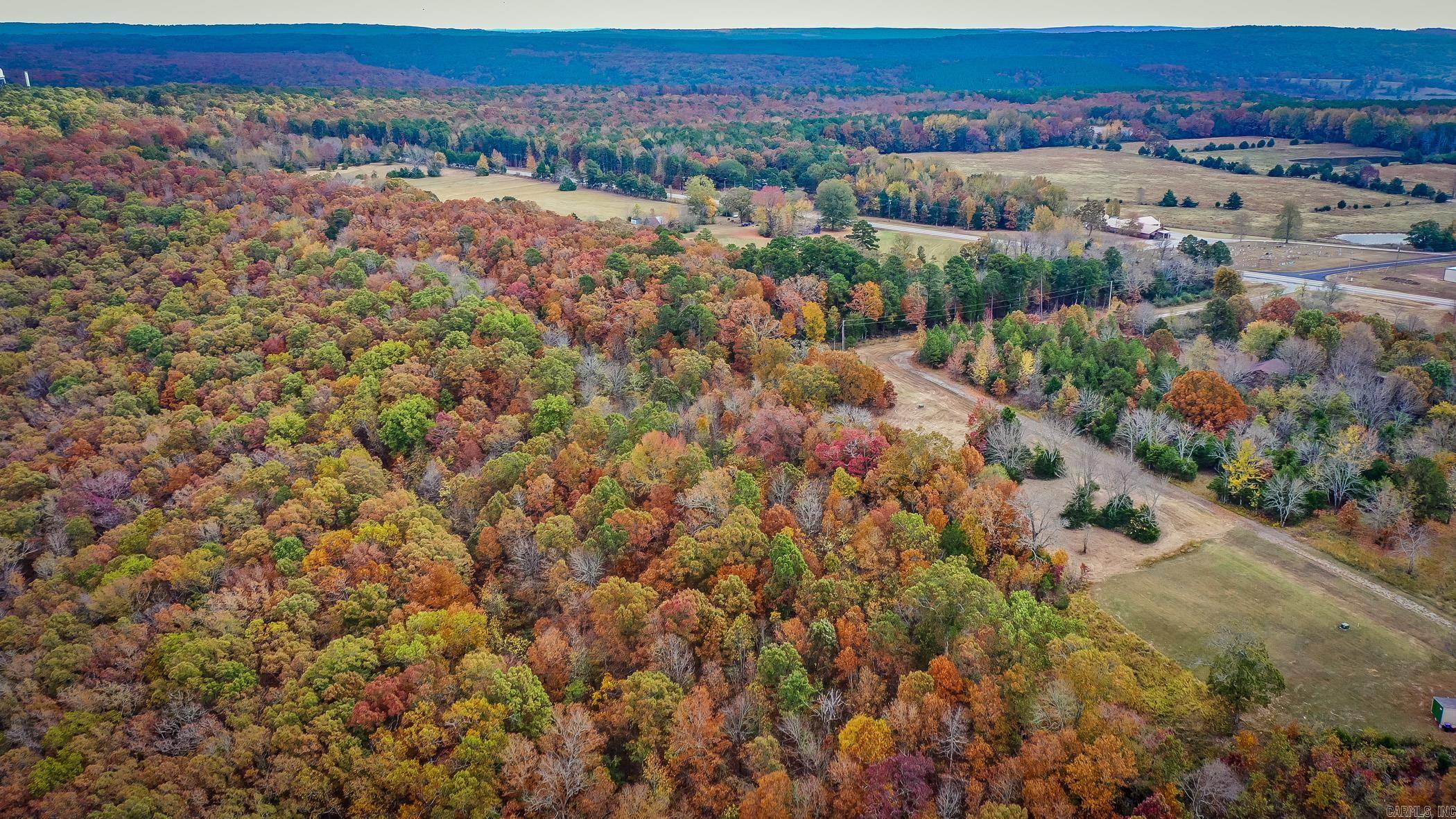 Eagle Ridge - Land