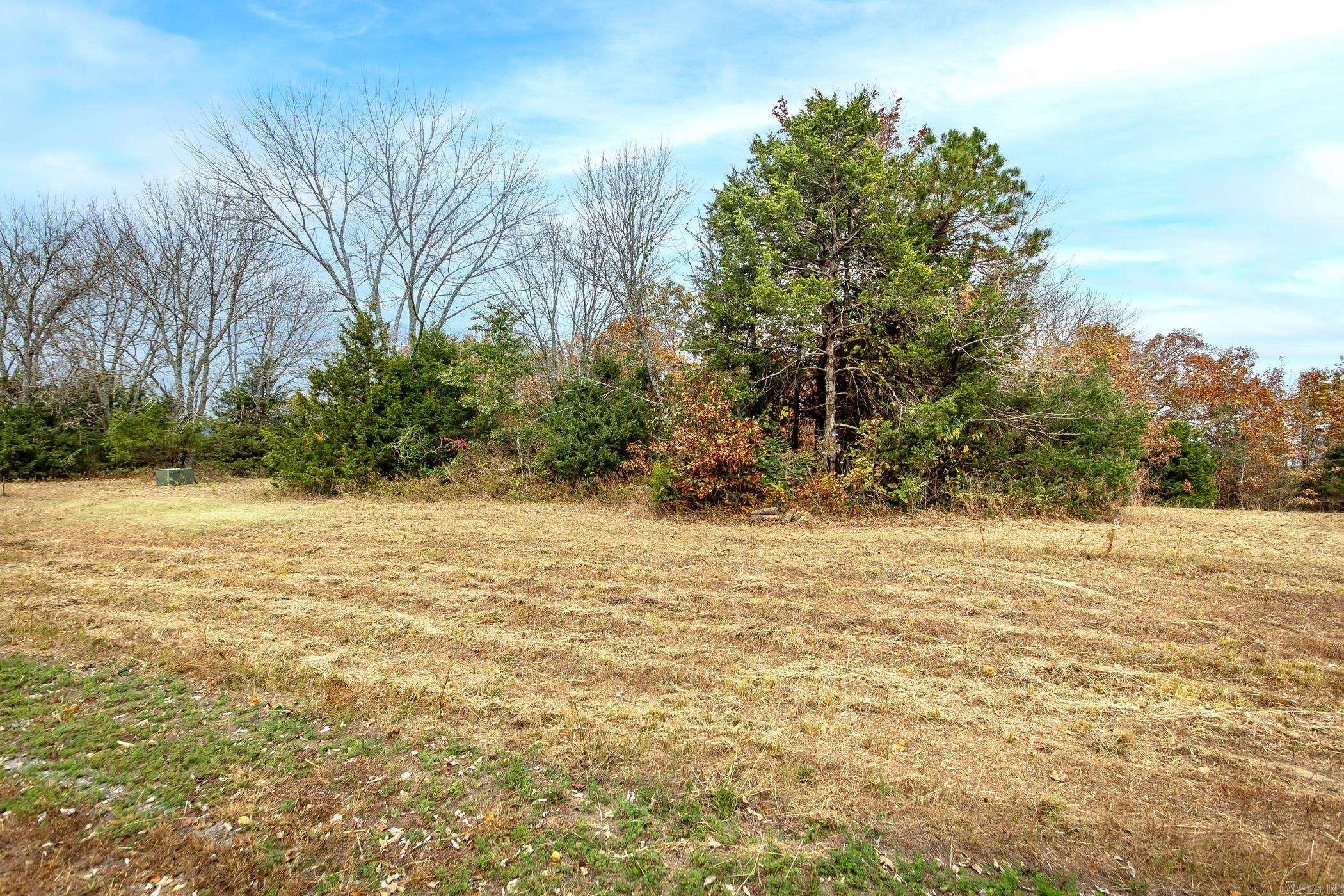 Eagle Ridge - Land