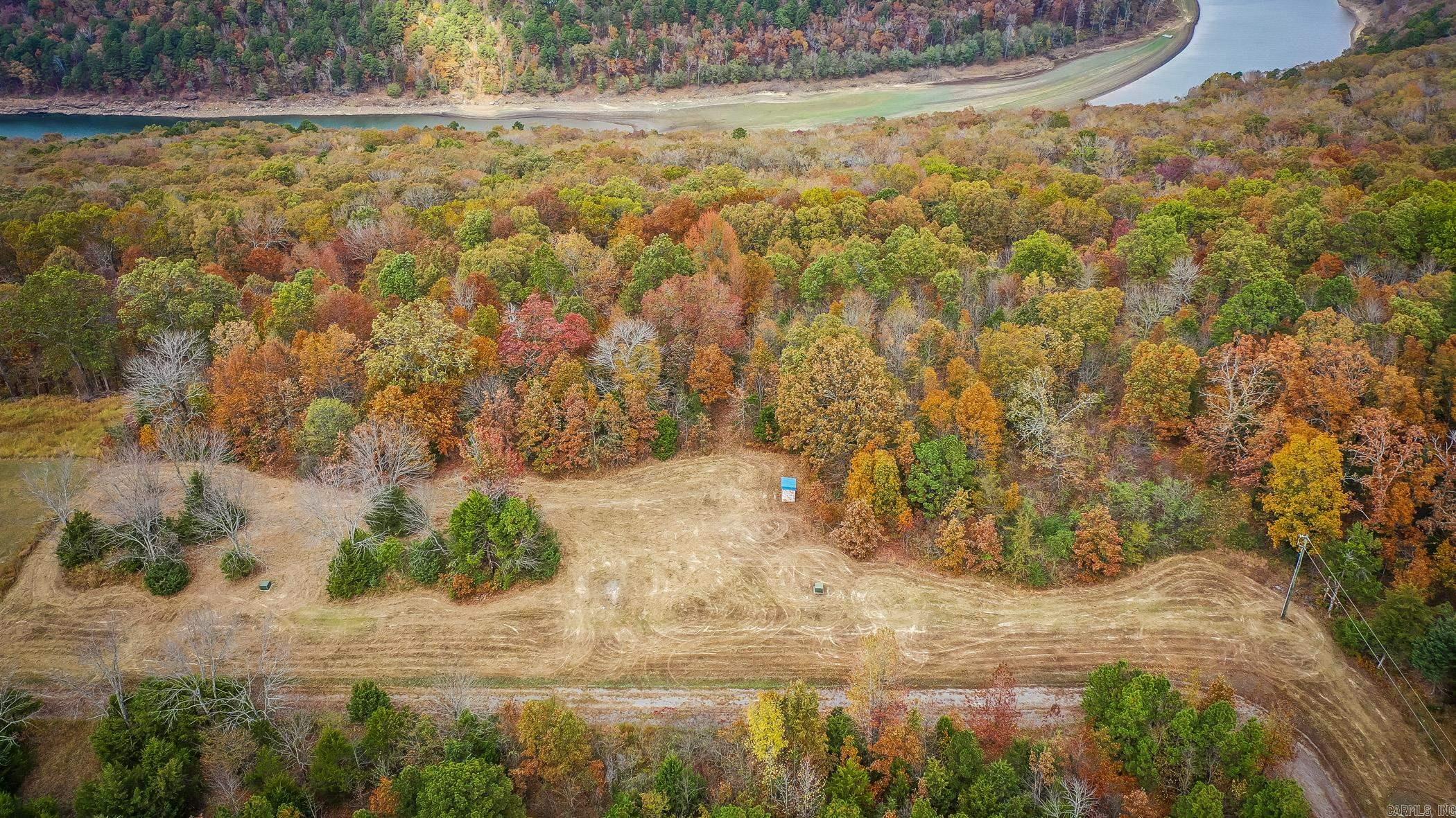 Eagle Ridge - Land