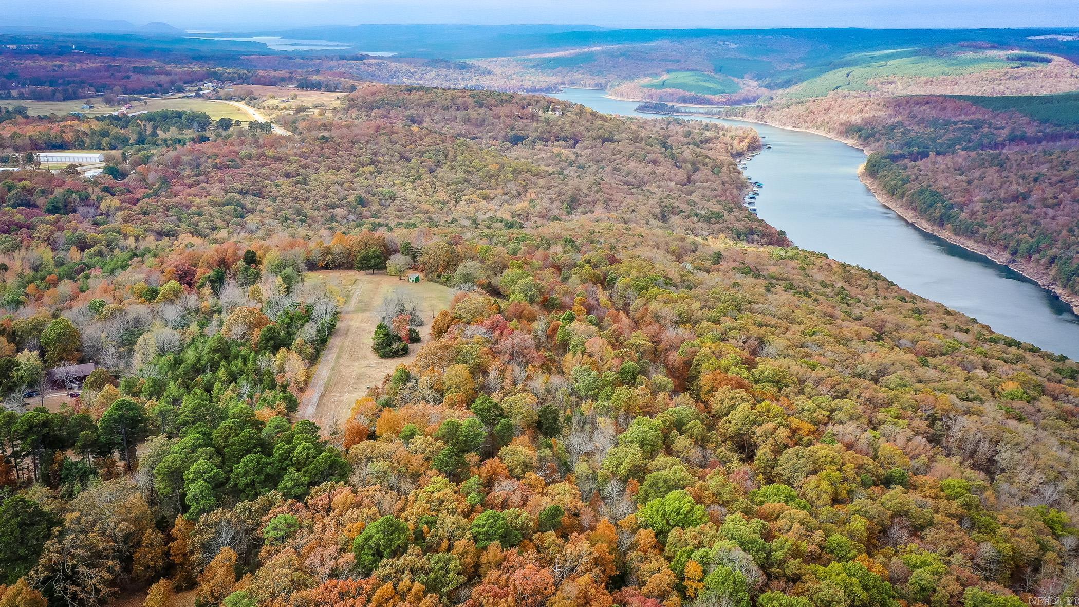 Eagle Ridge - Land
