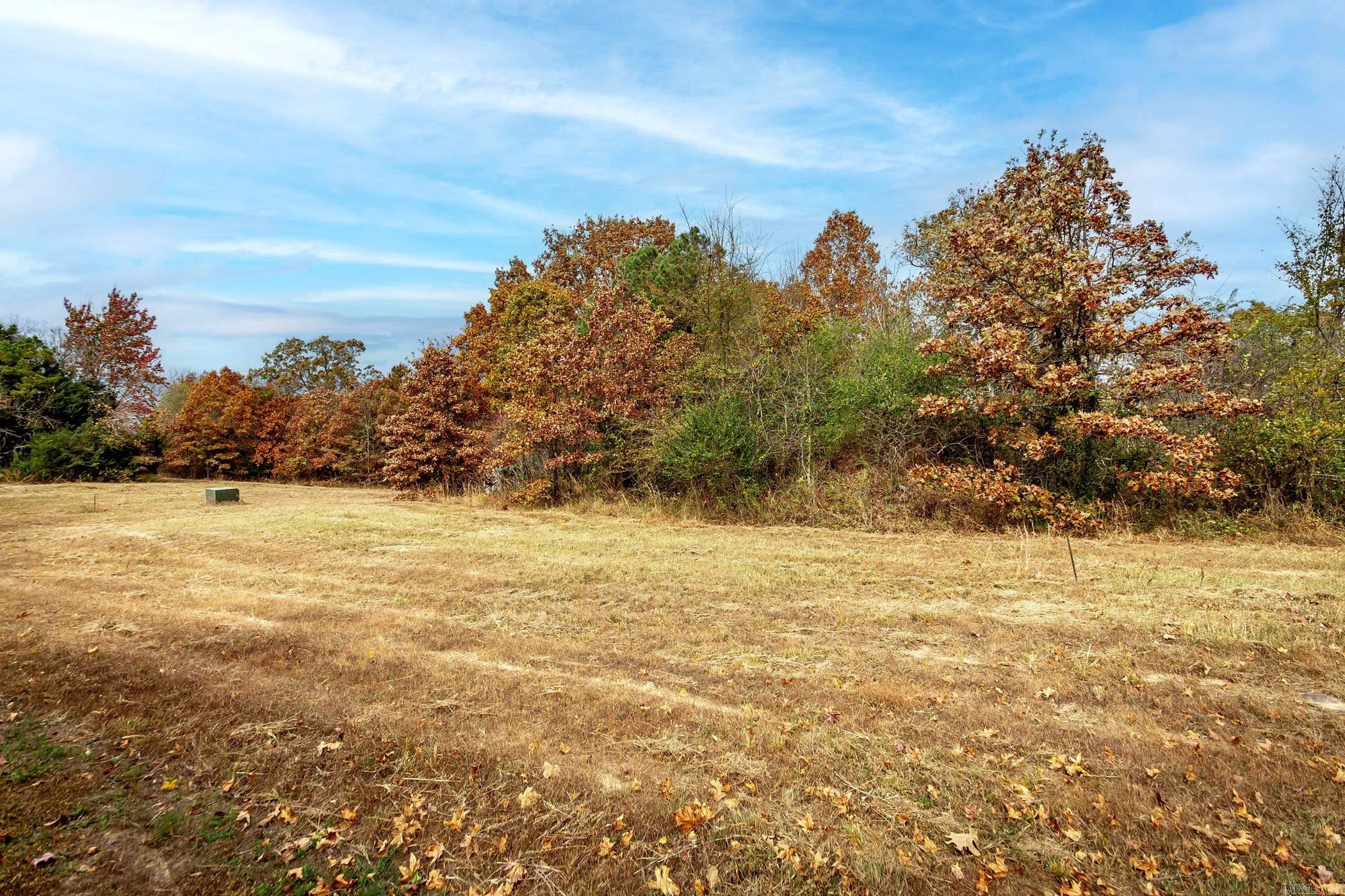 Eagle Ridge - Land
