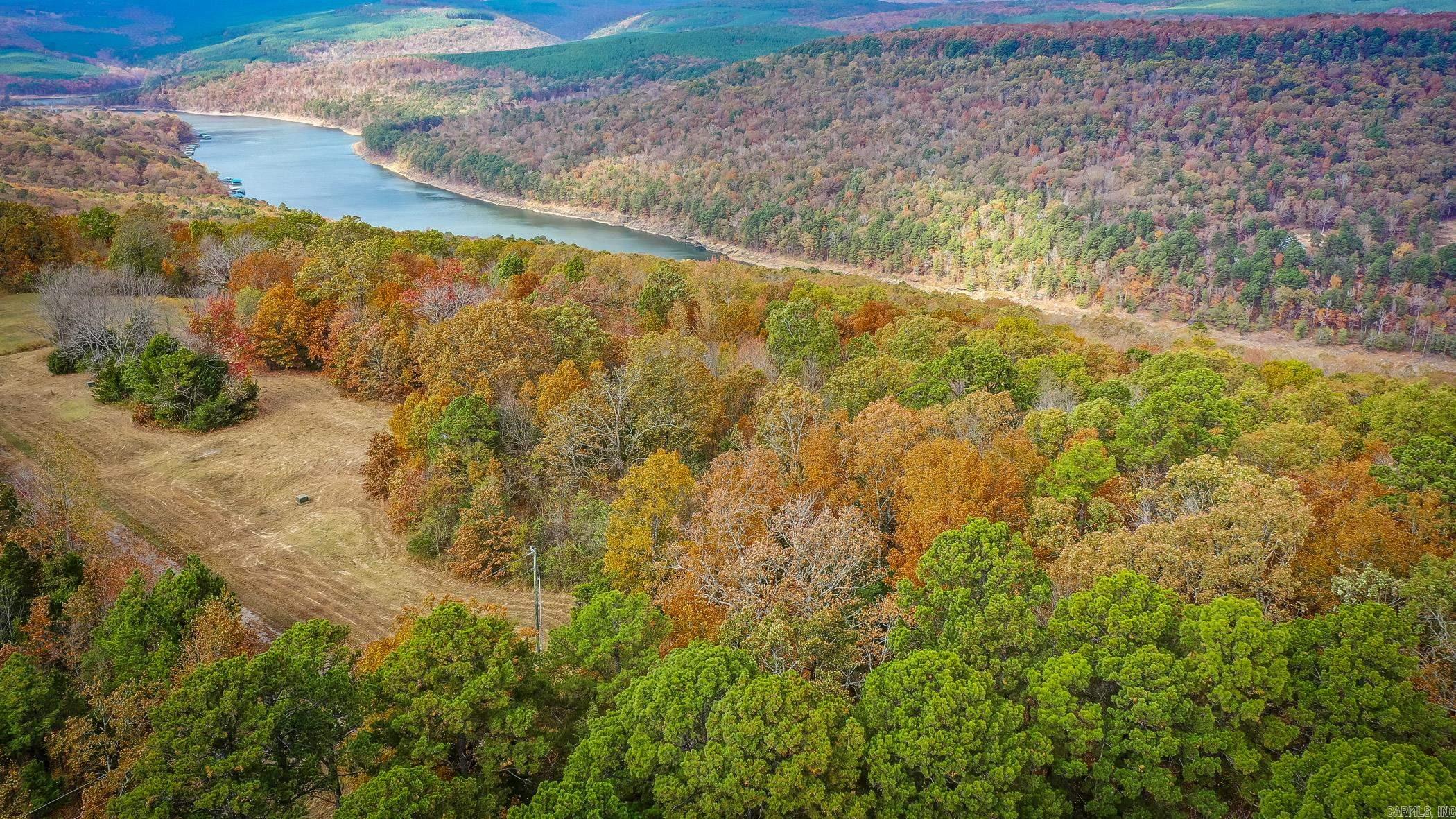 Eagle Ridge - Land