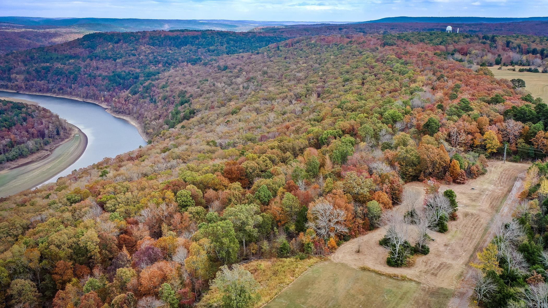 Eagle Ridge - Land