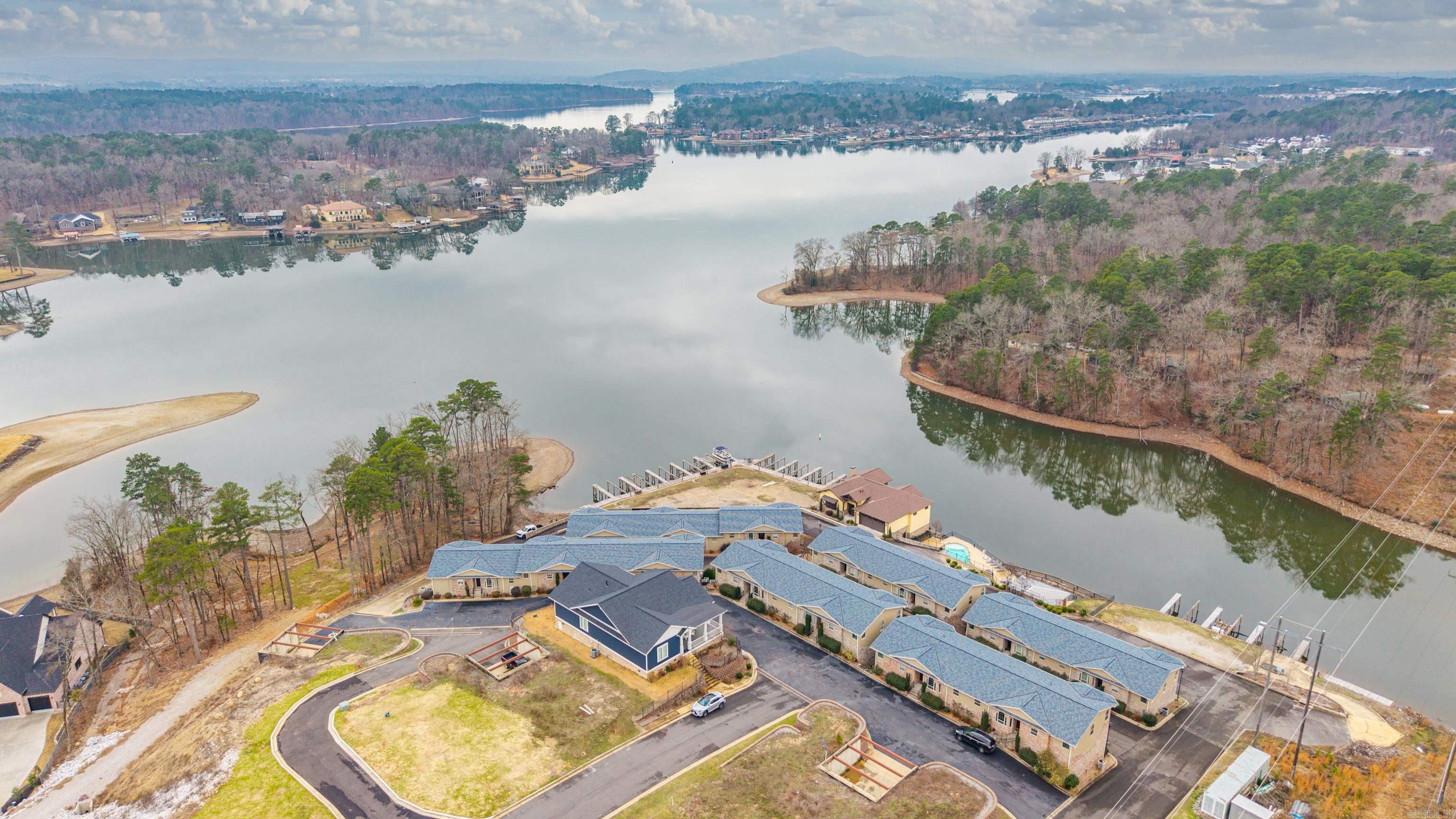 LIGHTHOUSE POINT HPR - Residential