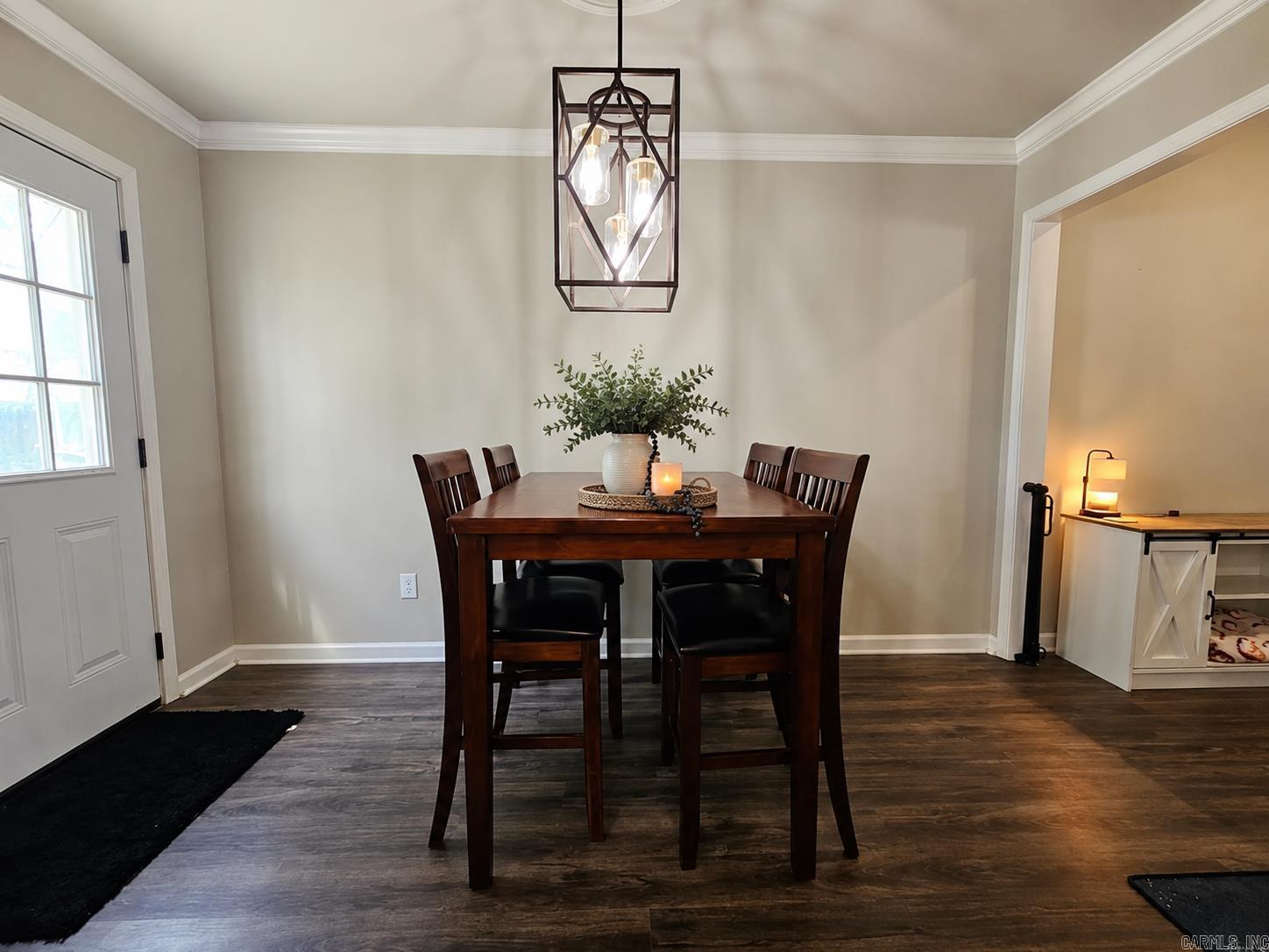 Orchard Hollow Estates - Residential