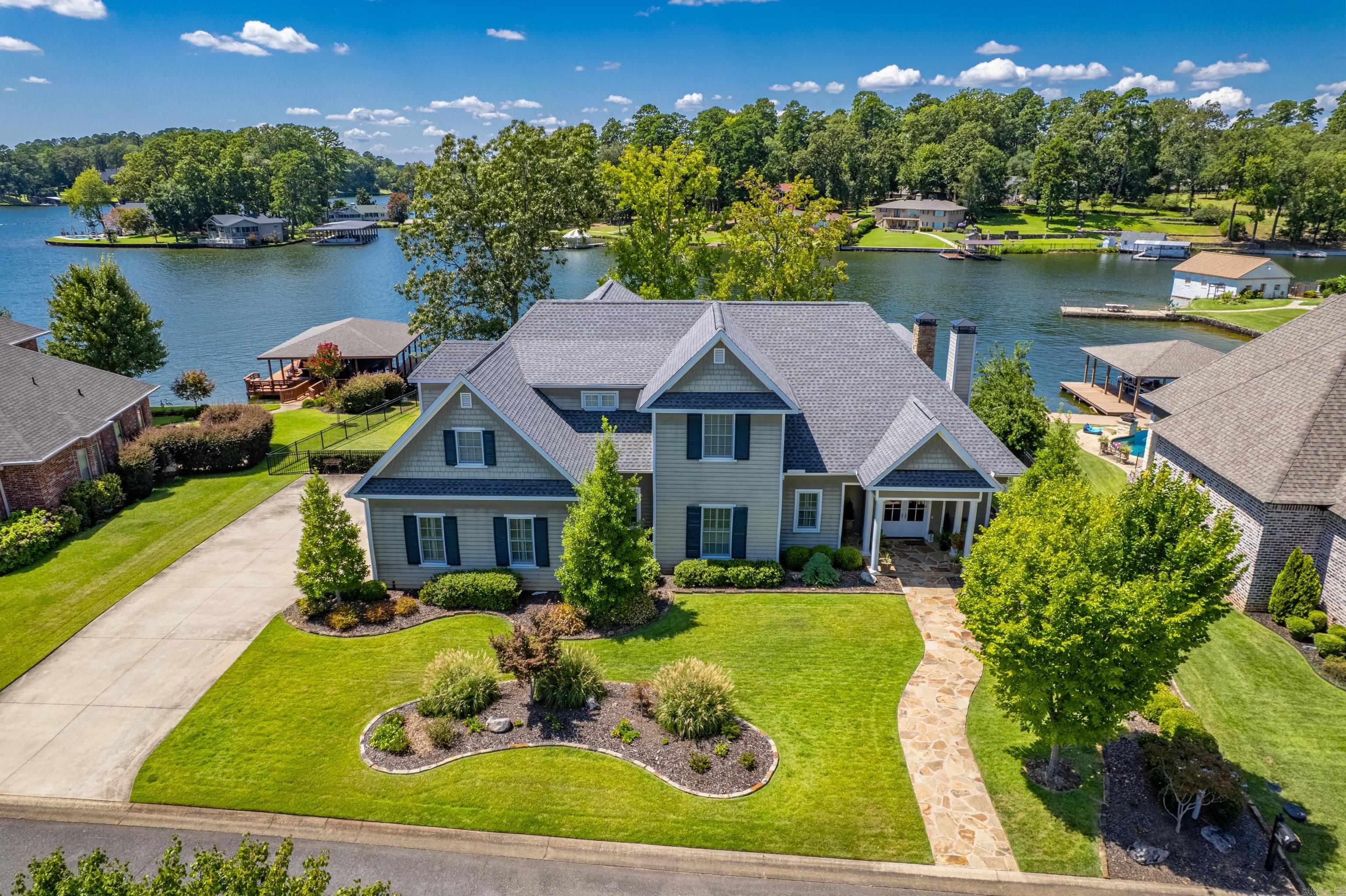 ARD POINTE - Residential
