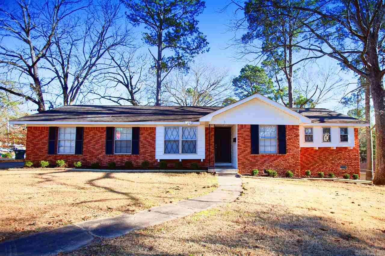 Brookwood - Residential Lease