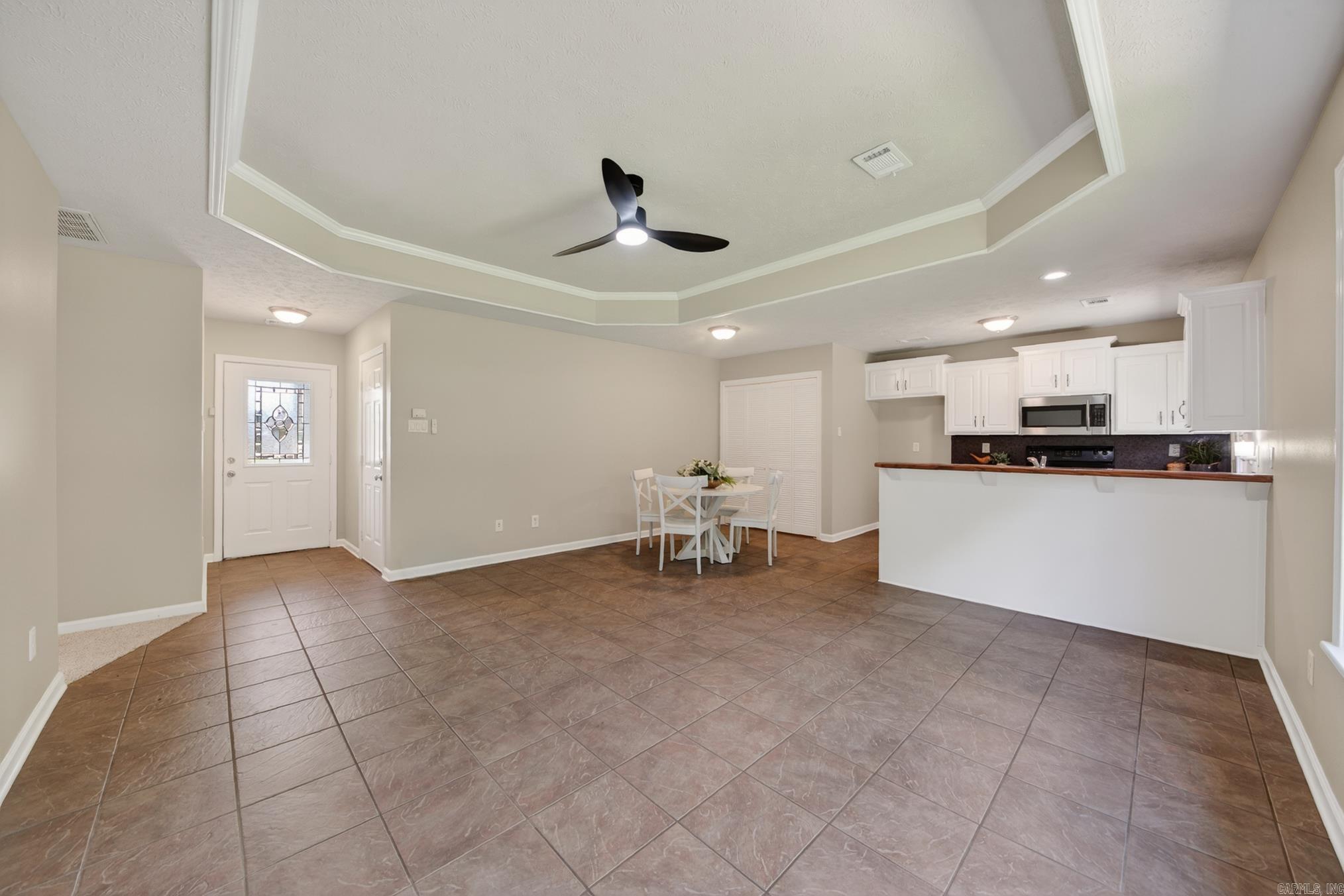 ORCHARD ESTATES - Residential