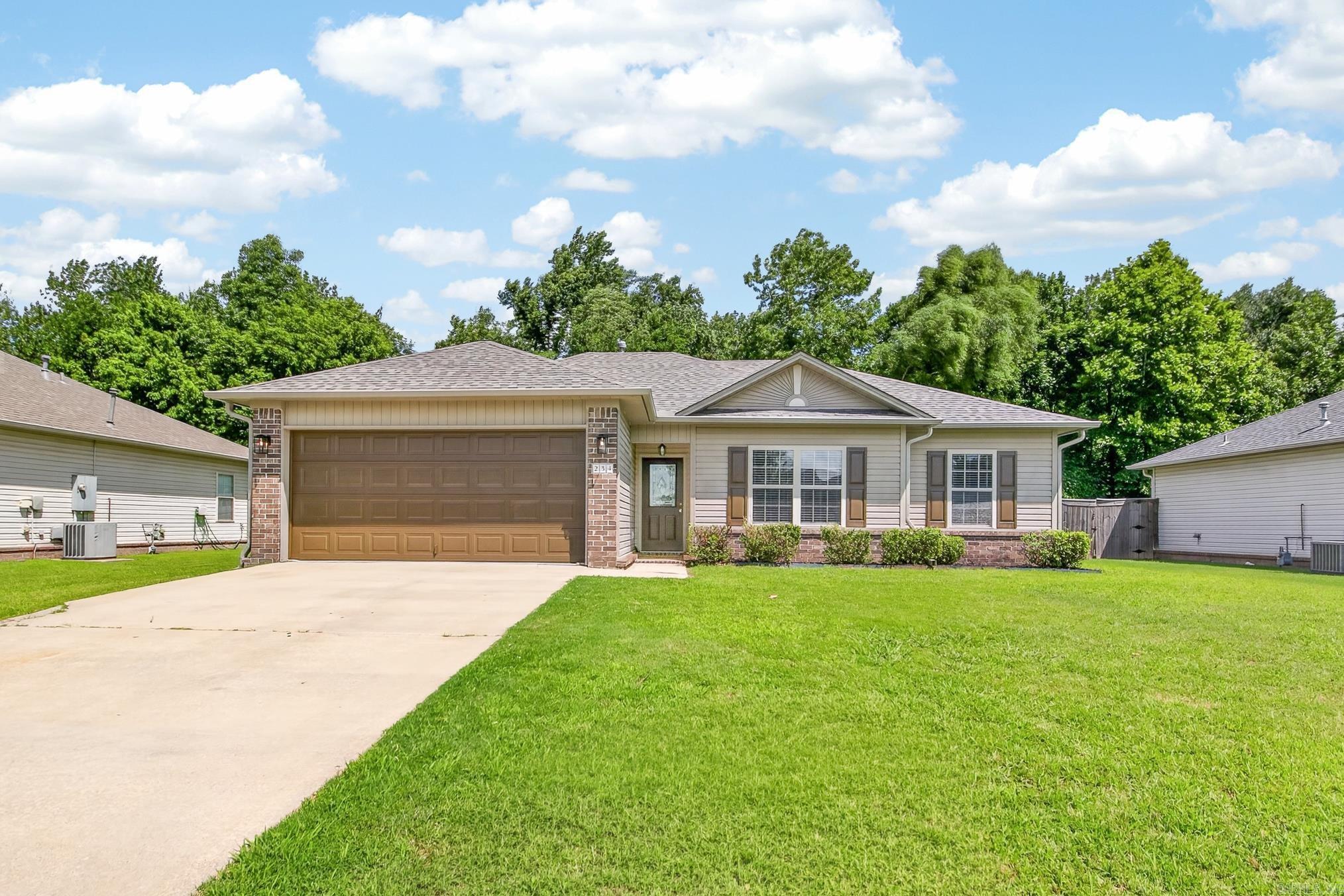 ORCHARD ESTATES - Residential