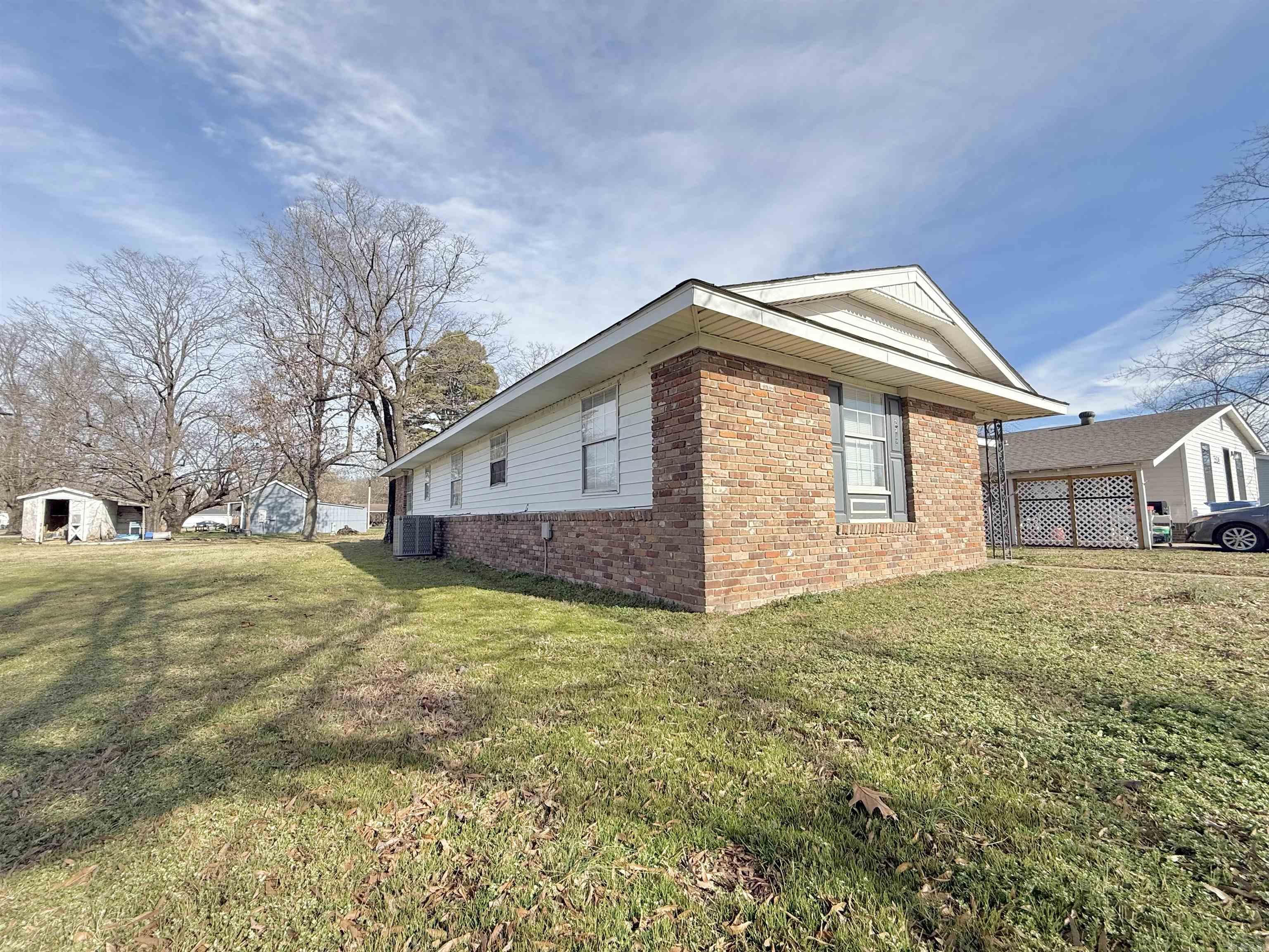 Not In List - Residential