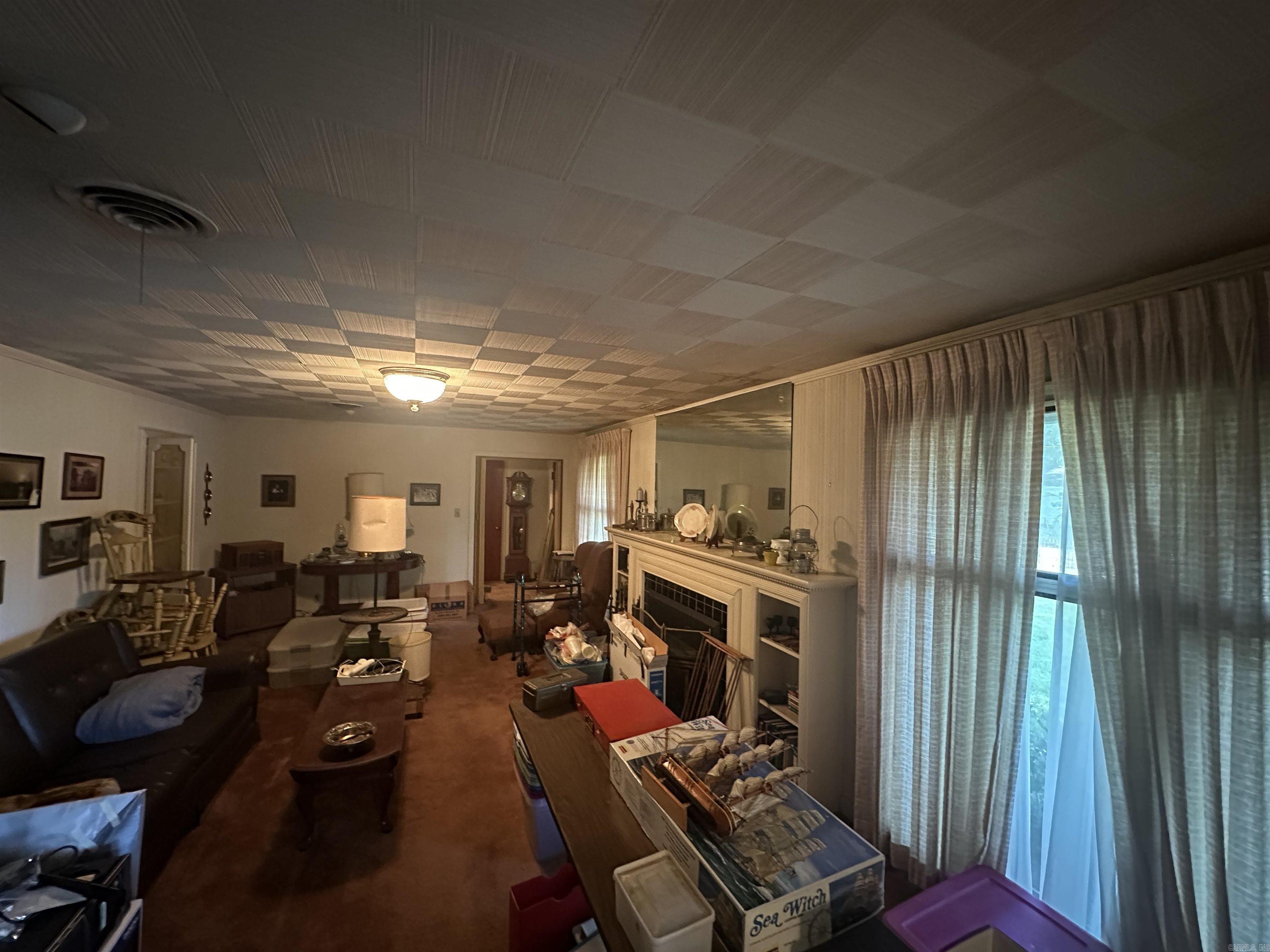 LUND & HILL (ORIGINAL TOWN) - Residential