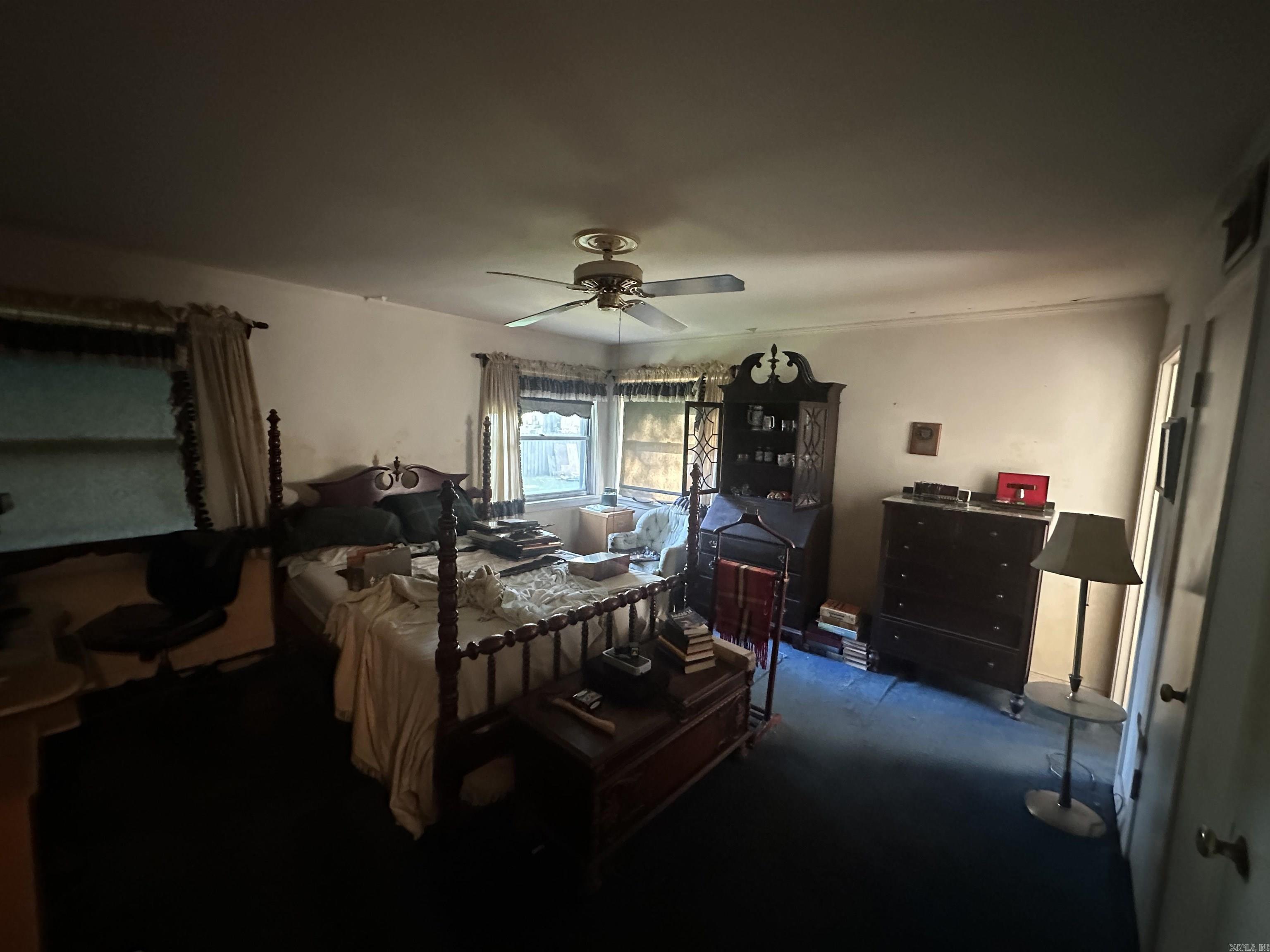 LUND & HILL (ORIGINAL TOWN) - Residential