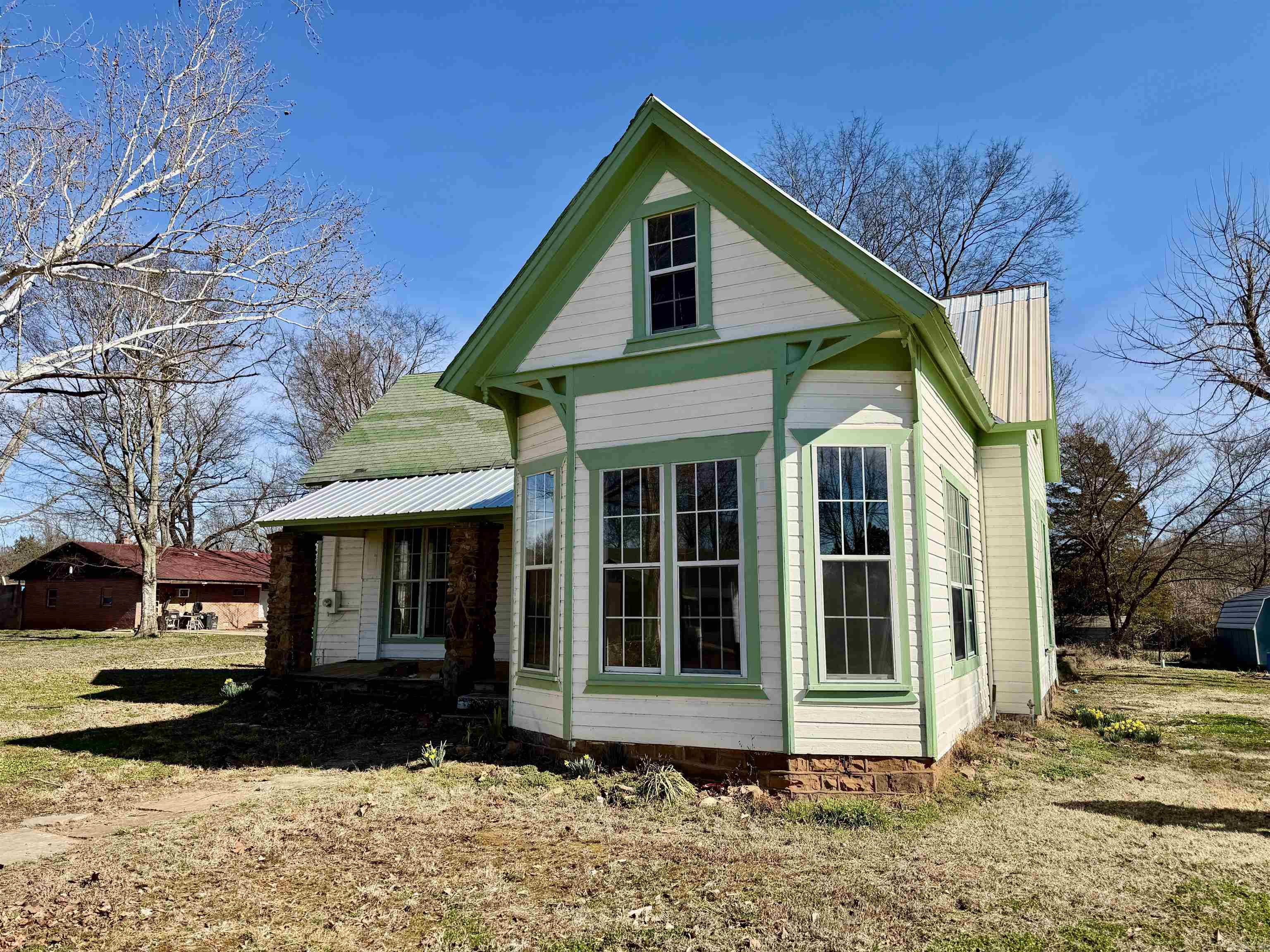 SECOND ADD - Residential