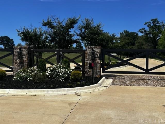 THE SPRINGS SUBDIVISION - Land
