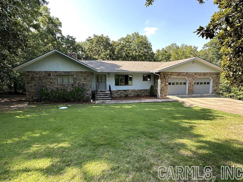 BAYWOOD - LAKE - Residential