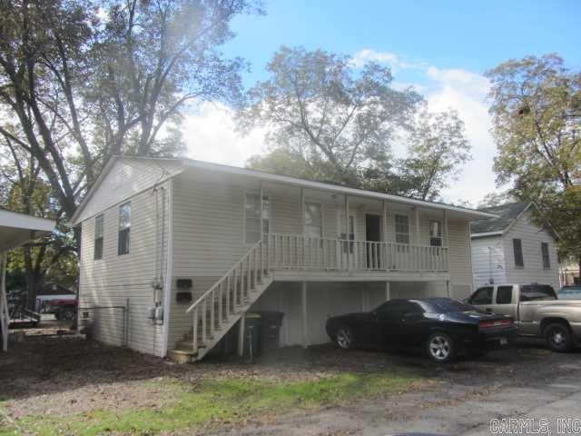 North Argenta - Residential Lease