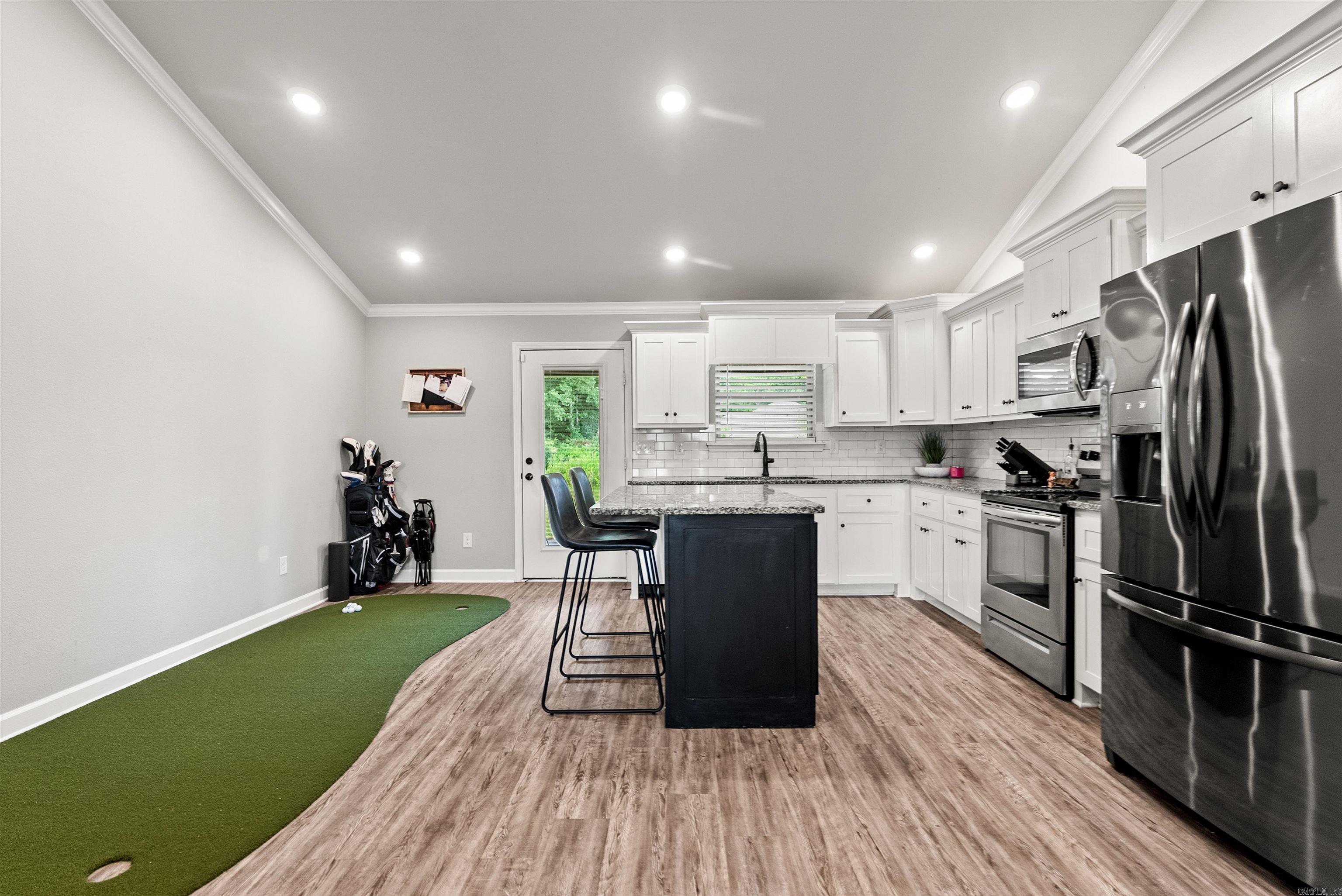 LILLY ANN PLACE - Residential