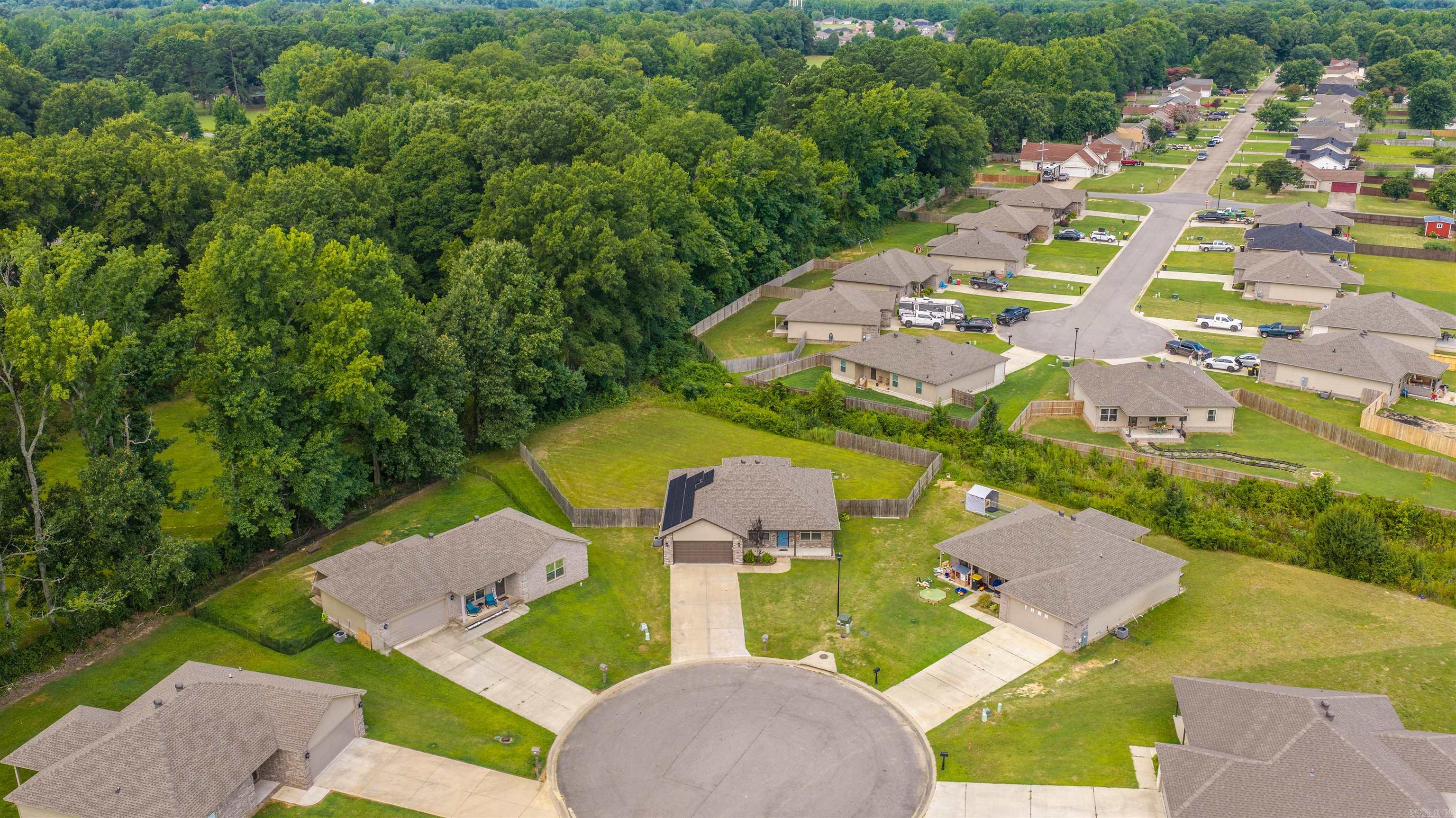 LILLY ANN PLACE - Residential