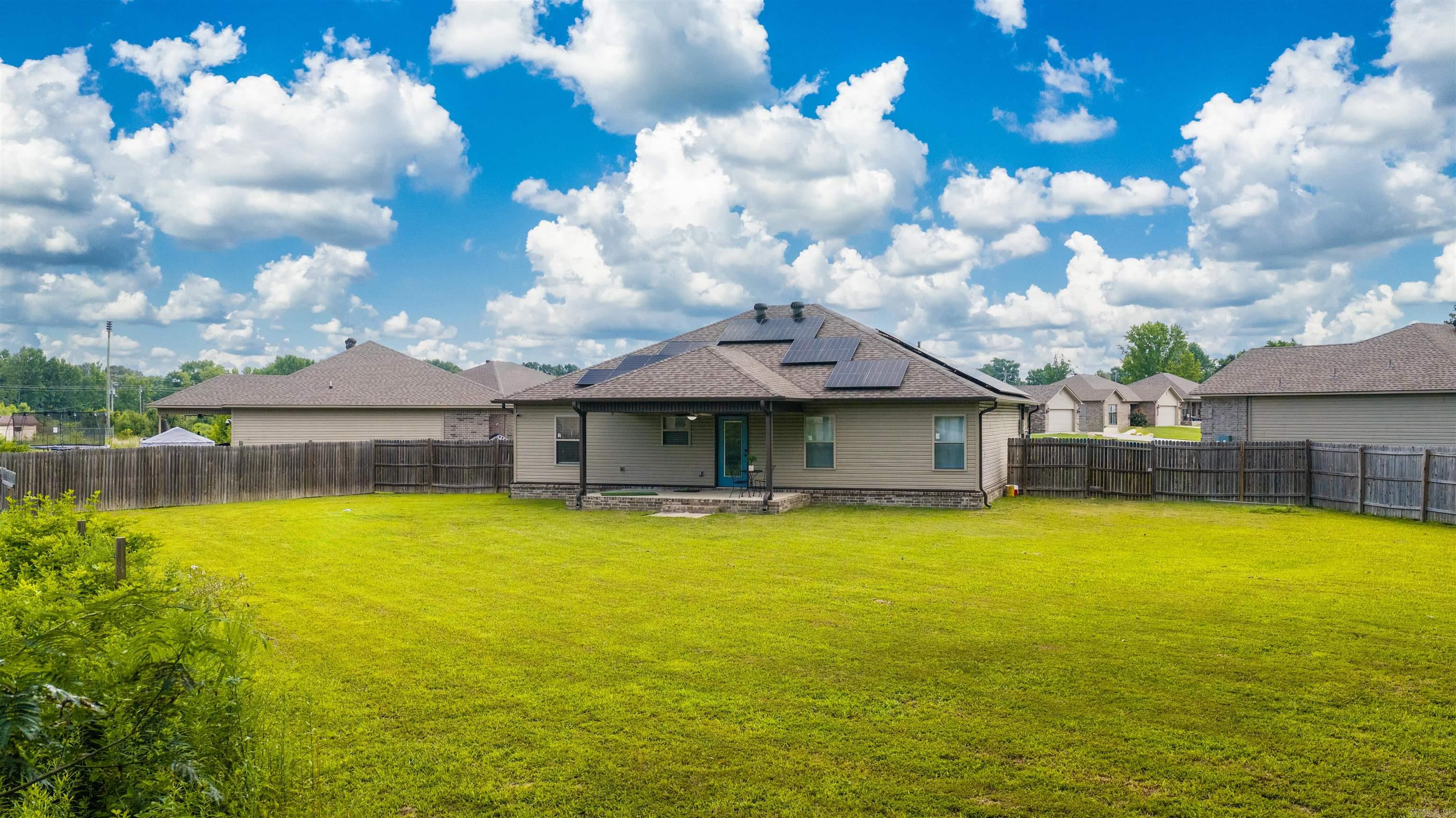LILLY ANN PLACE - Residential