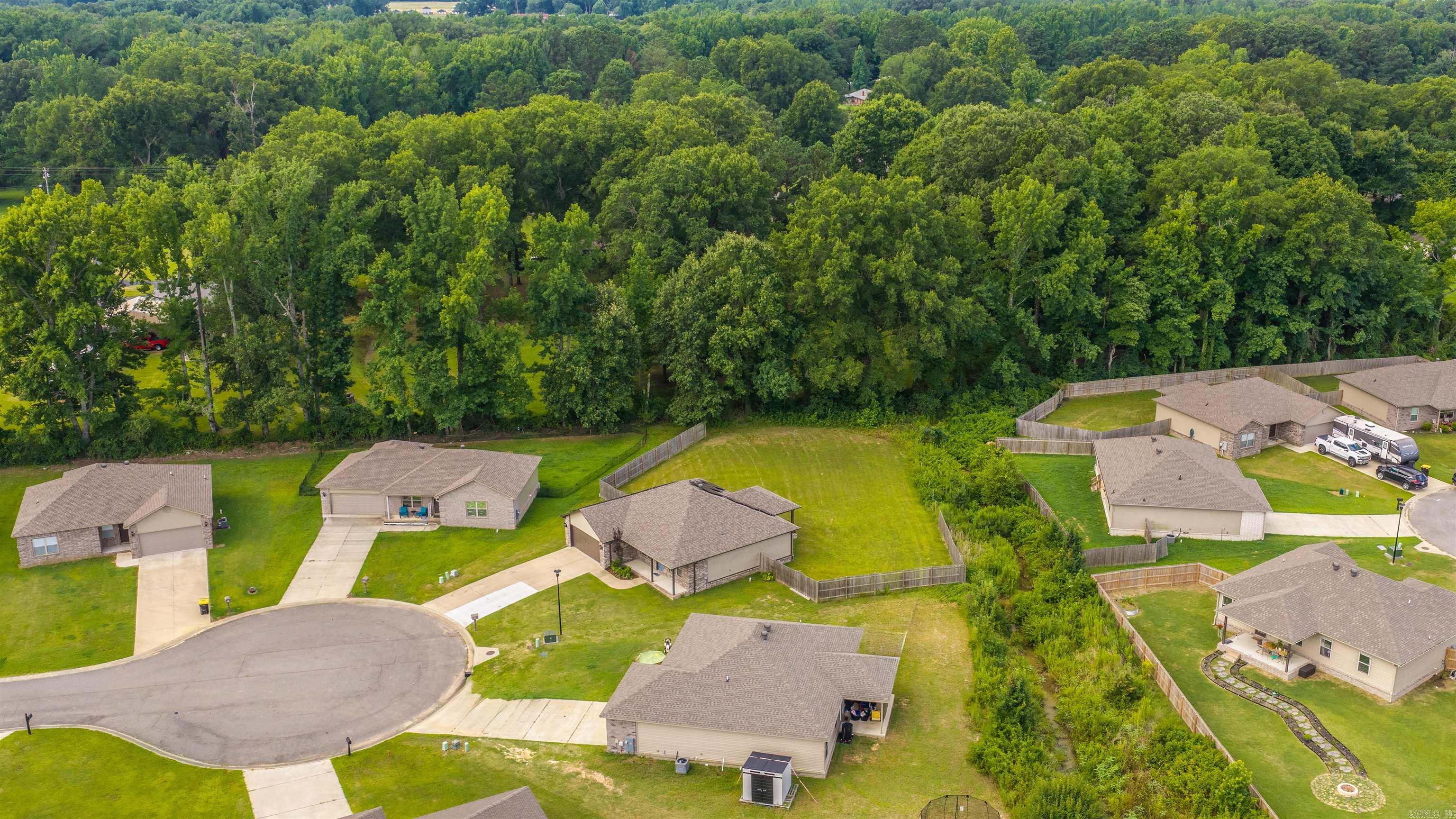 LILLY ANN PLACE - Residential