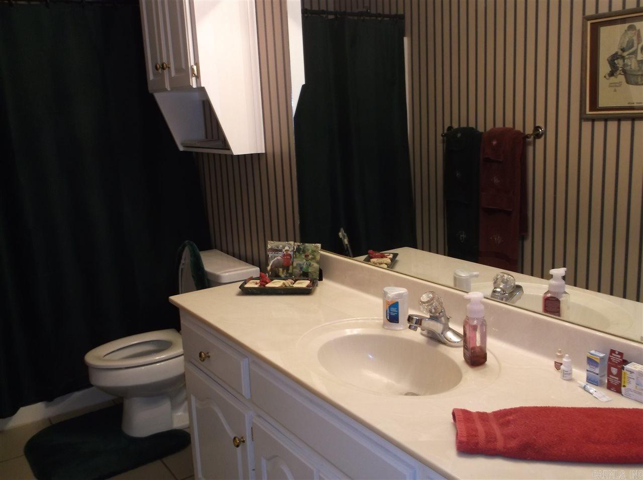 FOXWOOD J - Residential