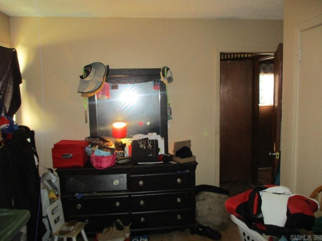 Spanish Grant #5 - Residential