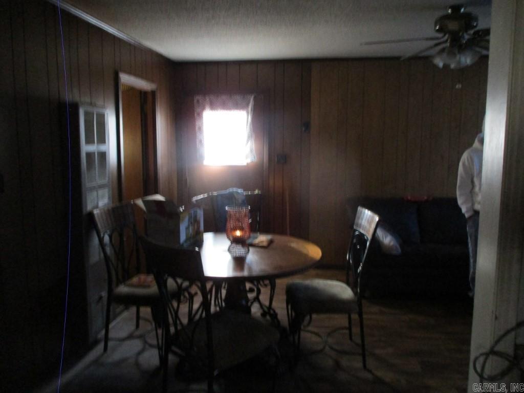 Spanish Grant #5 - Residential