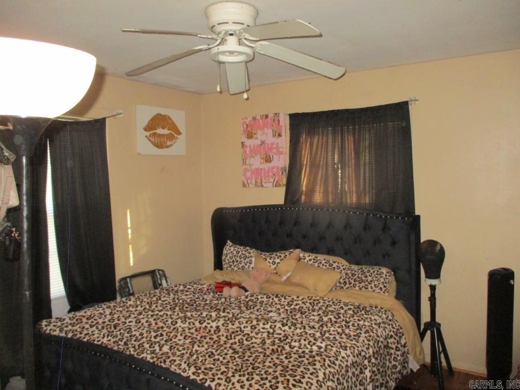 Spanish Grant #5 - Residential