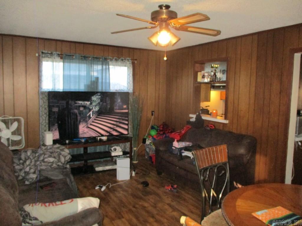 Spanish Grant #5 - Residential