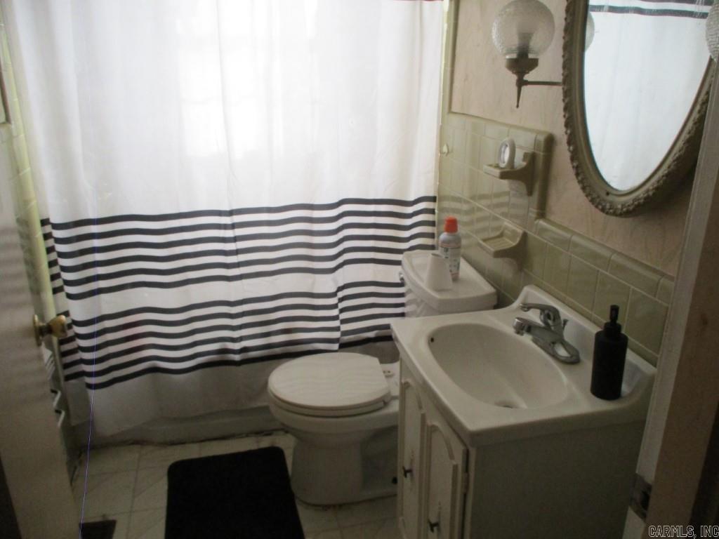 Spanish Grant #5 - Residential
