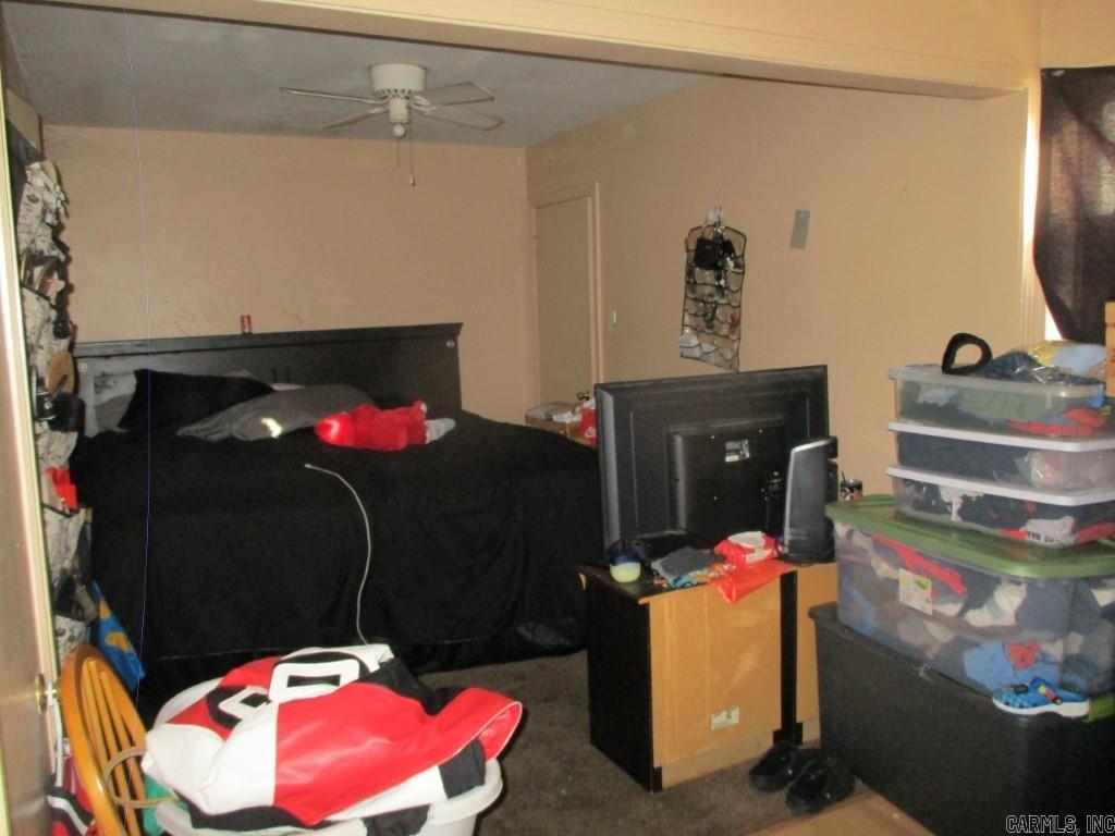 Spanish Grant #5 - Residential