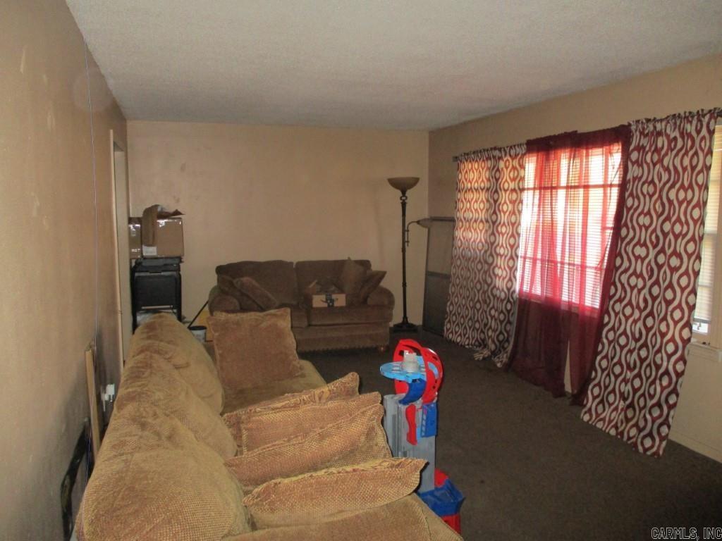 Spanish Grant #5 - Residential
