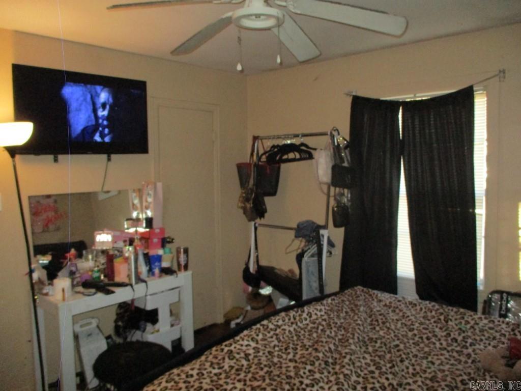 Spanish Grant #5 - Residential