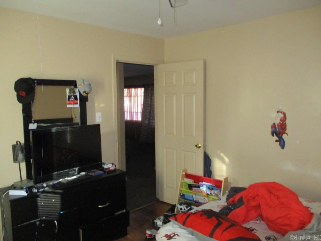 Spanish Grant #5 - Residential