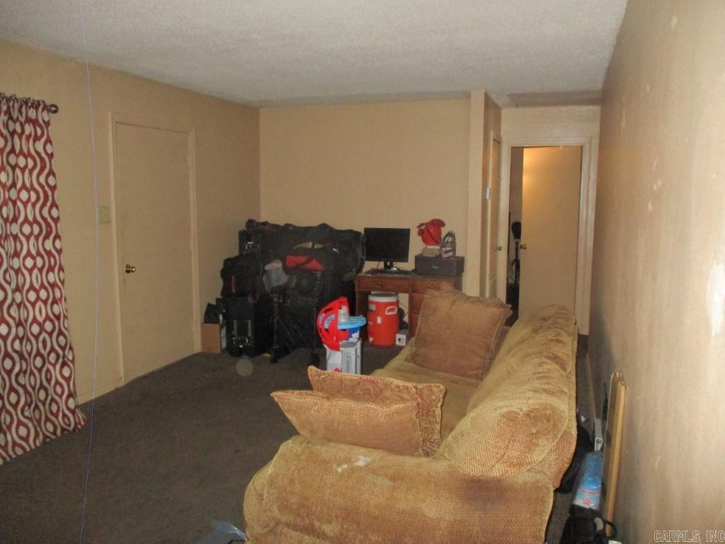 Spanish Grant #5 - Residential