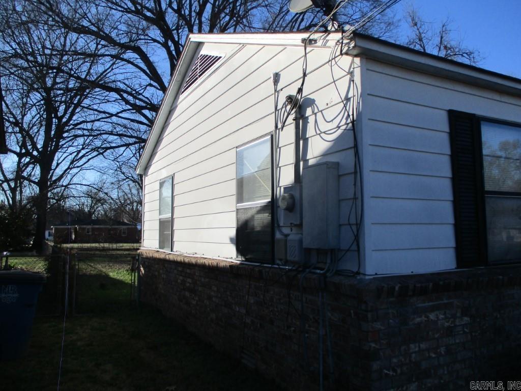 Spanish Grant #5 - Residential