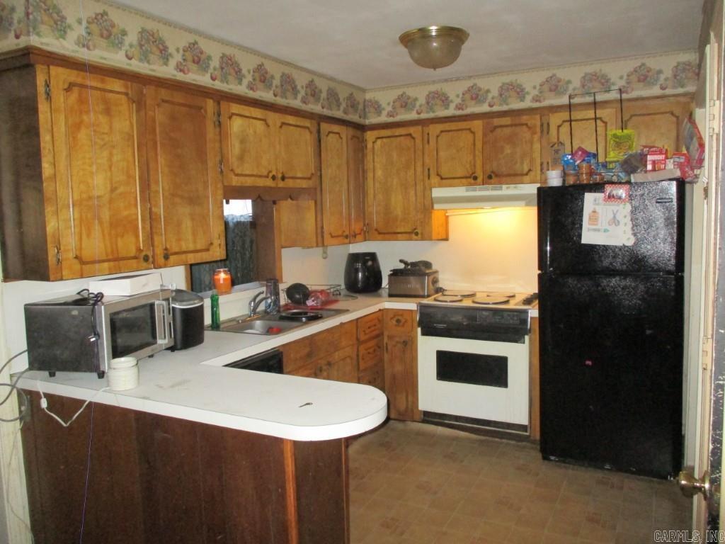 Spanish Grant #5 - Residential