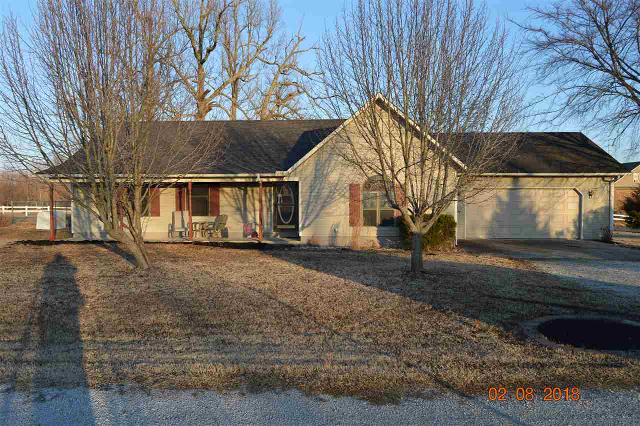 Lovely 3 Bedroom, 2 bath home located on a private drive just minutes from Reynolds Park. This home is a hidden jewel waiting to be uncovered. The kitchen, main bathroom, master bedroom and master bath have all been updated. All appliances remain. Schedule an appointment today, and you will be amazed at what this home has to offer.