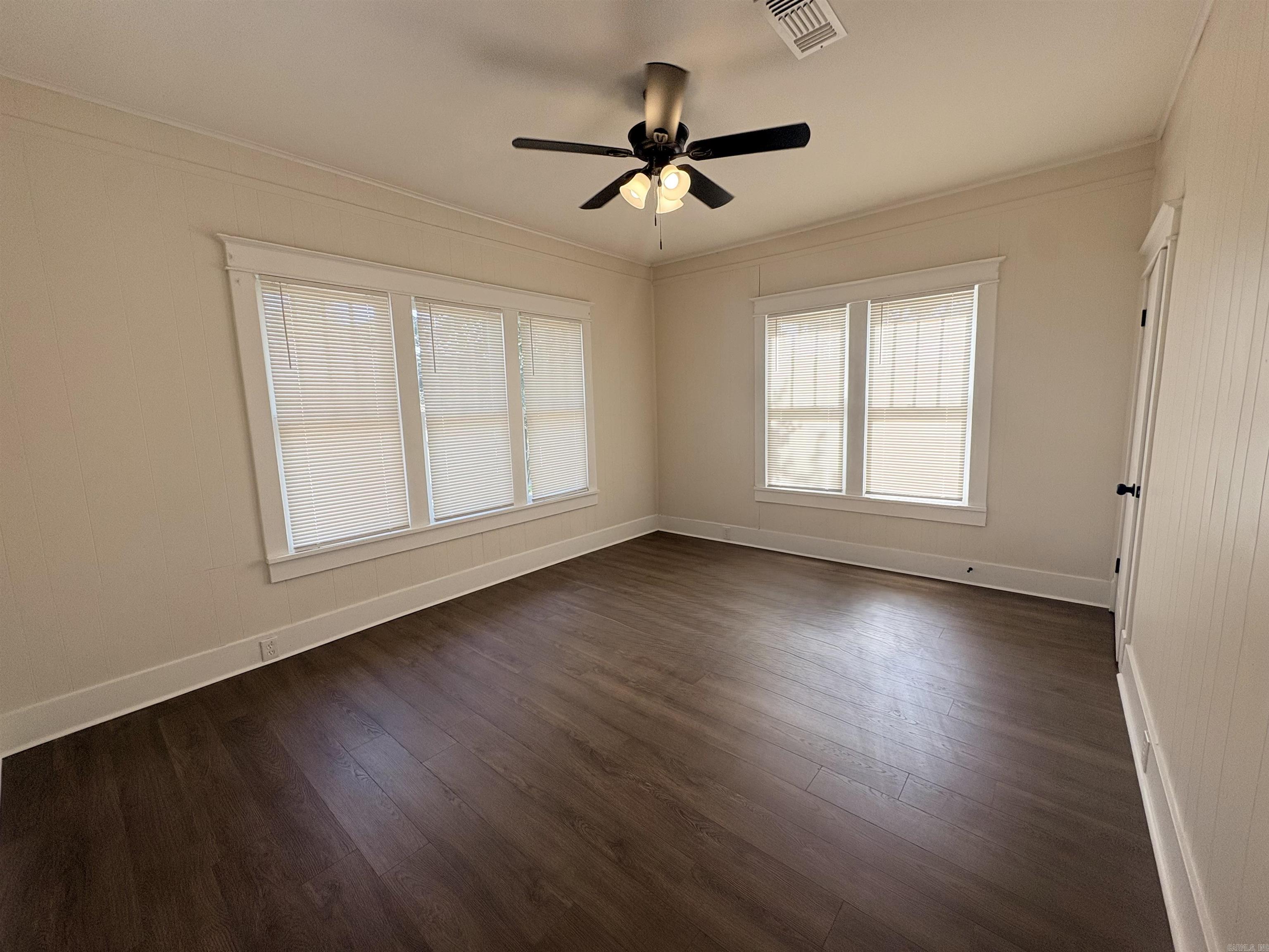 MCWILLIAMS - Residential